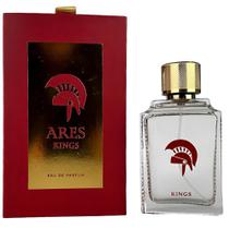 Perfume Grace Of London Ares Kings Eau de Parfum Masculino 100ML