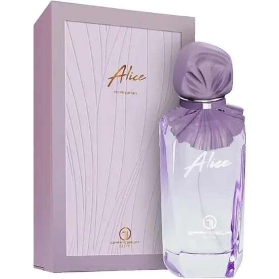  Perfume Gra...
