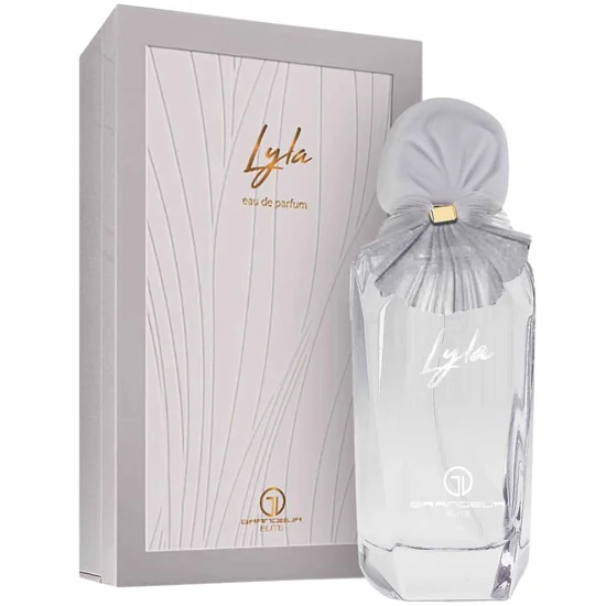  Perfume Gra...