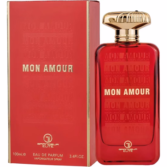 Perfume Gran...
