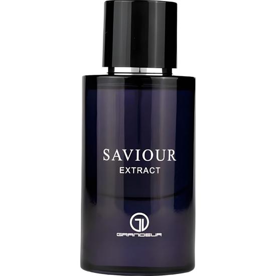 Perfume Grandeur Saviour Extract Eau de Parfum Masculino 60ML no