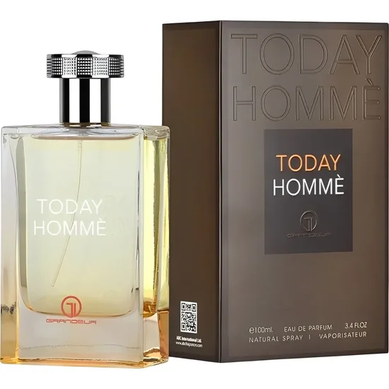  Perfume Gra...