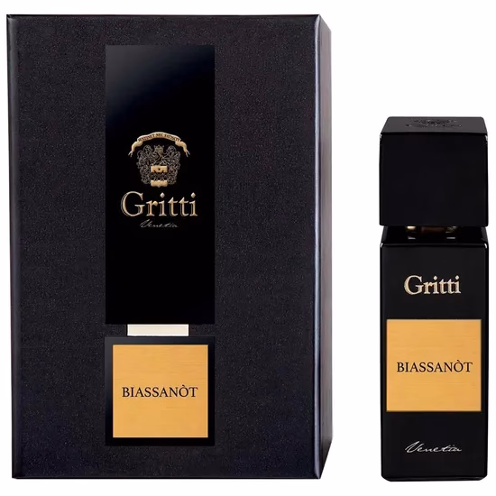 Perfume Gri...