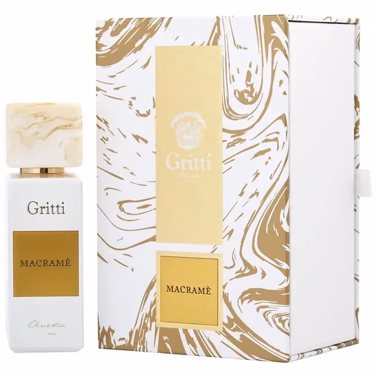  Perfume Gri...