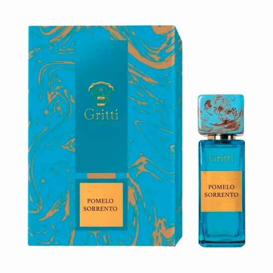  Perfume Gri...