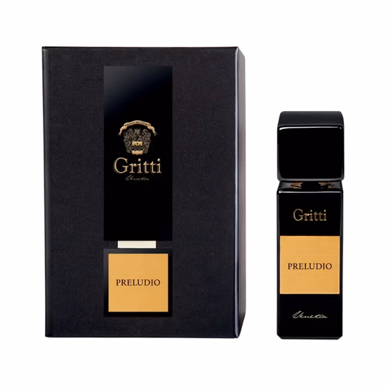 Perfume Grit...