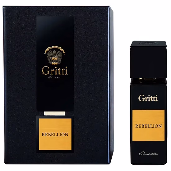  Perfume Gri...