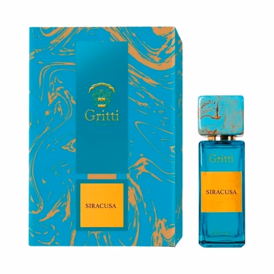  Perfume Gri...
