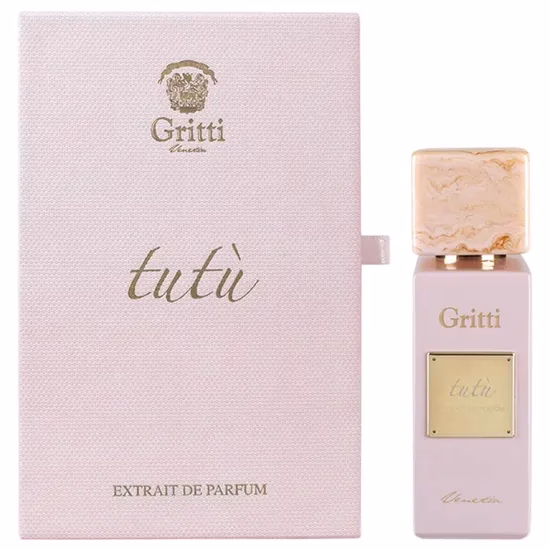  Perfume Gri...