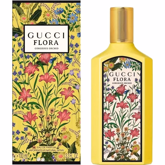  Perfume Guc...