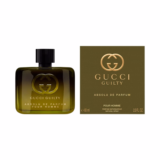 Perfume Gucc...