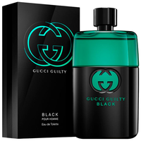 Perfume Gucc...