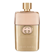 Perfume Gucci Guilty Pour Femme Eau de Parfum Feminino 90ML