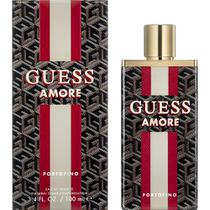 Perfume Guess Amore Portofino Eau de Toilette Unissex 100ML