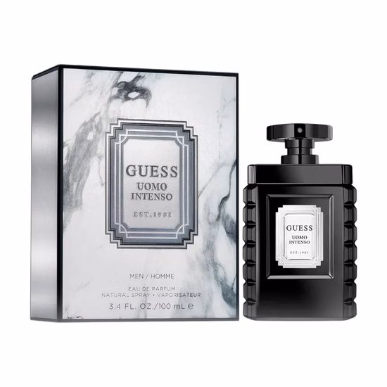 Perfume Gues...