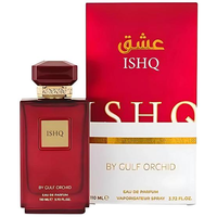 Perfume Gulf...