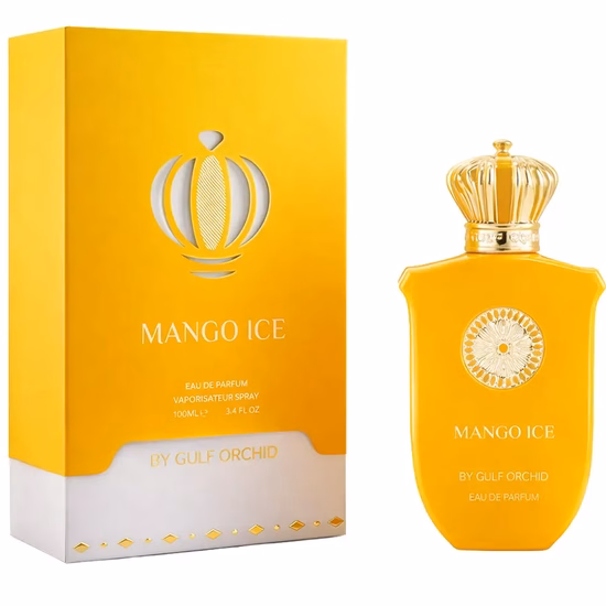 Perfume Gulf...