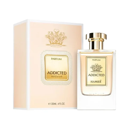  Perfume Ham...