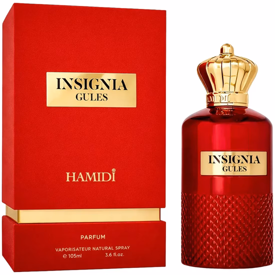 Perfume Hami...