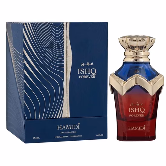  Perfume Ham...