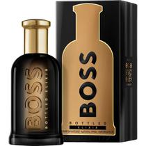 Perfume Hugo Boss Bottled Elixir Parfum Intense Masculino 100ML