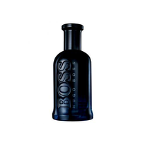 Perfume Hugo Boss Bottled Night Eau de Toilette Masculino 50ML