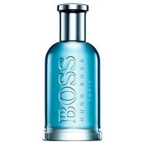 Perfume Hugo Boss Bottled Tonic Eau de Toilette Masculino 50ML
