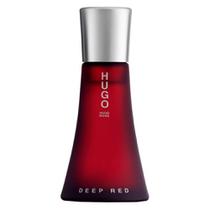 Perfume Hugo Boss Deep Red Eau de Parfum Feminino 30ML