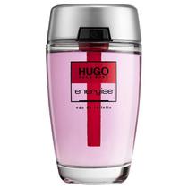 Perfume Hugo Boss Energise Eau de Toilette Masculino 125ML