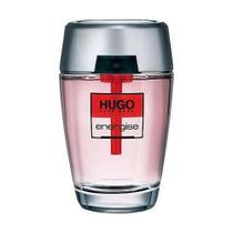 Perfume Hugo Boss Energise Eau de Toilette Masculino 90ML foto 1