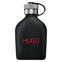 Perfume Hugo...