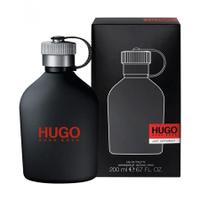 Perfume Hugo...