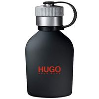 Perfume Hugo...