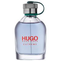 Perfume Hugo...
