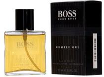 Perfume Hugo Boss Number One Eau de Toilette Masculino 50ML