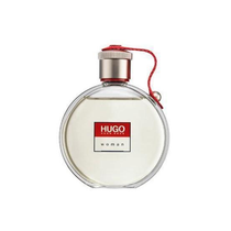Perfume Hugo Boss Woman Eau de Toilette Feminino 125ML