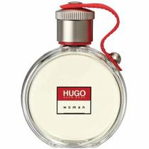 Perfume Hugo Boss Woman Eau de Toilette Feminino 75ML
