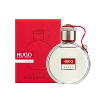 Perfume Hugo Boss Woman Eau de Toilette Feminino 75ML foto 1