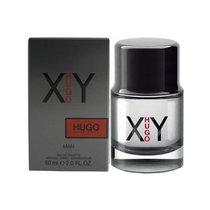 Perfume Hugo Boss XY Eau de Toilette Masculino 60ML foto 1