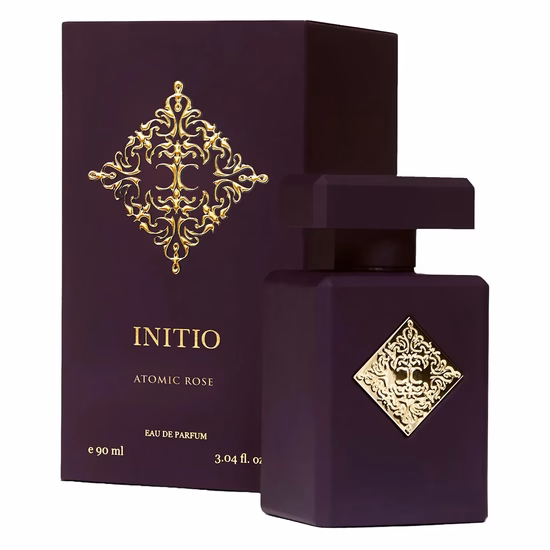 Perfume Init...