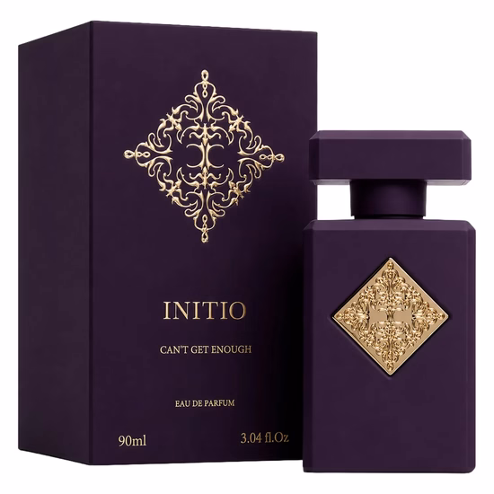 Perfume Init...