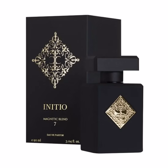  Perfume Ini...