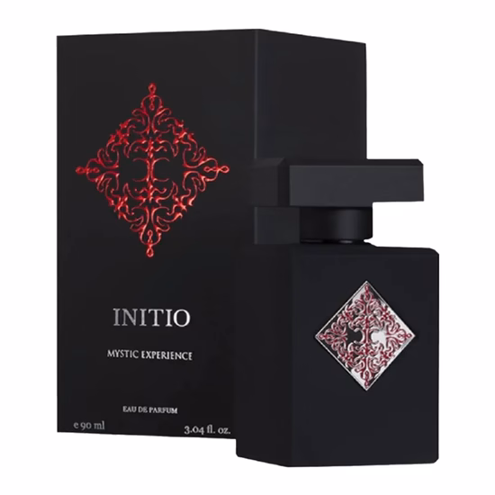  Perfume Ini...