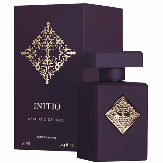  Perfume Ini...