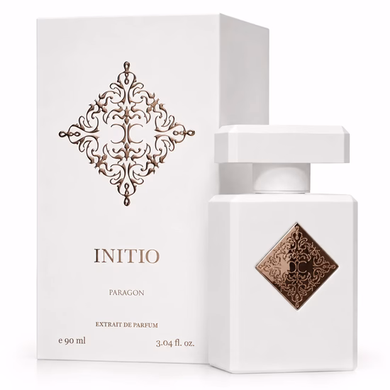  Perfume Ini...