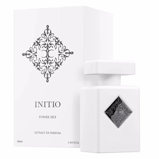 Perfume Initio Power Self Extrait de Parfum Unissex 90ML