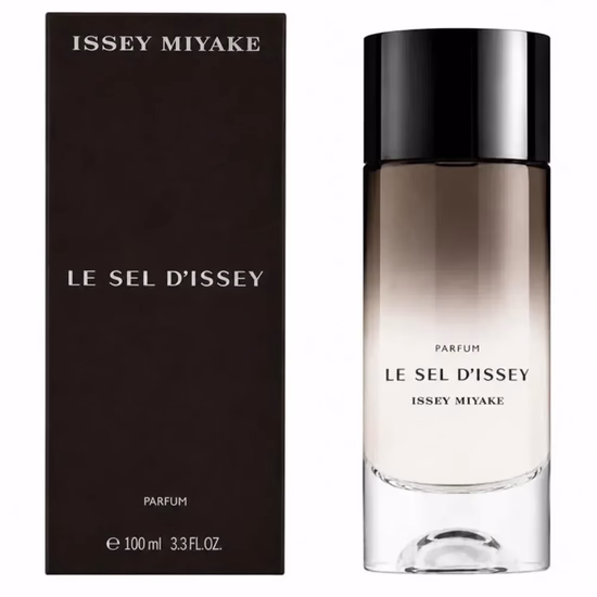 Perfume Issey Miyake Le Sel D'Issey Parfum Masculino 100ML