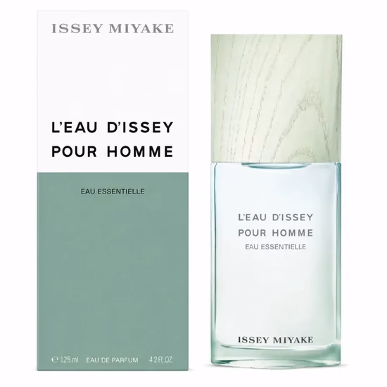 Perfume Isse...