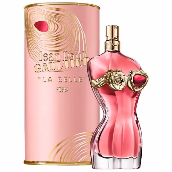 Perfume Jean...