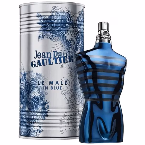Perfume Jean...